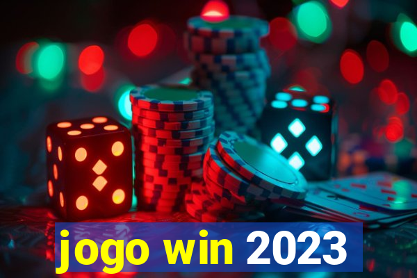 jogo win 2023